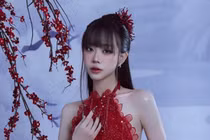 "Bản sao Mỹ Tâm" tố bị chèn ép ở Giọng hát Việt 2015