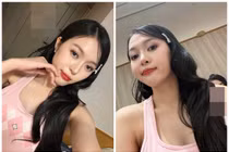 Kiều Duy rạng rỡ trước bán kết Miss International 2025