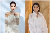 Nhan sắc cuốn hút của Bích Ngọc ‘Thiên đường máu’ 