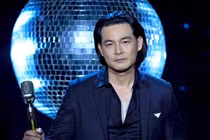 Tài lẻ ca hát của Quách Ngọc Ngoan 'Thiên đường máu'