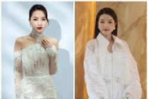 Nhan sắc cuốn hút của Bích Ngọc ‘Thiên đường máu’ 