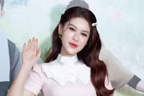 Cuộc sống của Ngọc Thanh Tâm trước tin đồn hẹn hò