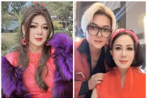 Vũ Hà chuyên giả gái, lấy vợ hơn tuổi