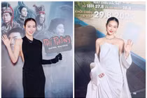 Diệp Bảo Ngọc ngày càng quyến rũ, gu thời trang đẹp miễn chê