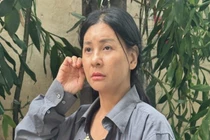 Cát Phượng lên tiếng khi nhà sản xuất phim tuyên bố dùng pháp lý giải quyết