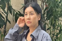 Cát Phượng lên tiếng khi nhà sản xuất phim tuyên bố dùng pháp lý giải quyết