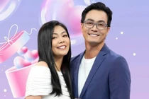 Diễn viên Lê Hiền xác nhận ly hôn Ngô Thành Tá ‘Mưa đỏ’