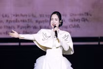 Duyên Quỳnh xin lỗi, tự trách bản thân vì ồn ào hát nhép