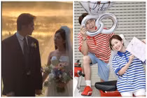 Ngọc Huyền lộ ảnh cưới bên Đình Tú, khoe cuộc sống hôn nhân