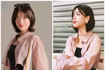 Tạo hình trên màn ảnh của con gái út nghệ sĩ Chiều Xuân