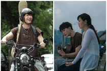 Anh Tú Atus đóng phim Tết của Trường Giang