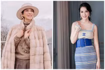 Cuộc sống giàu sang của MC Thanh Mai