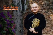 [INFOGRAPHIC] NSƯT Xuân Hinh tài năng, đời thường giản dị