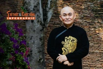 [INFOGRAPHIC] NSƯT Xuân Hinh tài năng, đời thường giản dị