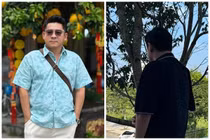 Lý do Huỳnh Anh Tuấn chưa muốn lộ diện hoàn toàn sau đột quỵ