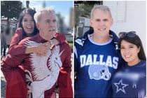 Ca sĩ Bích Tuyền được chồng tỷ phú ngày càng chiều chuộng