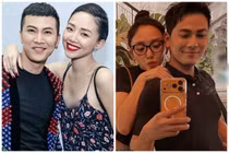 Tình bạn 15 năm giữa Tóc Tiên - Mai Tiến Dũng 