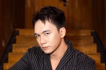 Đời thực của Đỗ Nhật Hoàng “Mưa đỏ”