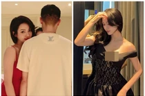 Vũ Thúy Quỳnh thăng hạng nhan sắc từ khi yêu thiếu gia Đức Phạm