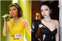 "Em xinh" Orange có giao diện cuốn hút sau nhiều năm vào showbiz Việt