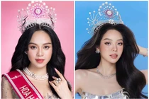 Nhiệm kỳ rực rỡ của đương kim Hoa hậu Việt Nam