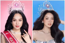 Nhiệm kỳ rực rỡ của đương kim Hoa hậu Việt Nam 