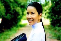 Nghệ sĩ Ngọc Trinh và dàn diễn viên ‘Mùi ngò gai’ giờ ra sao?