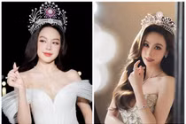 Thanh Thủy - Ngọc Hằng nhớ lại thời thi Hoa hậu Việt Nam 2022