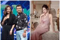 Nhìn lại cuộc hôn nhân của Hà Thúy Anh trước khi tan vỡ