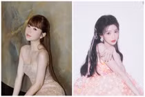 Đọ sắc Quỳnh Kool “Gió ngang khoảng trời xanh” và Mao Hiểu Đồng