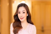 Hồ Quỳnh Hương kết hôn, danh tính nửa kia gây tò mò