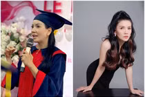 Hình ảnh cuối đời của NSƯT Ngọc Trinh 