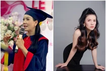 Hình ảnh cuối đời của NSƯT Ngọc Trinh 