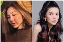 Kim Hiền ‘Mùi ngò gai’ tiếc thương nghệ sĩ Ngọc Trinh