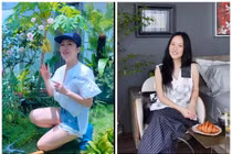 Cuộc sống của diva Hồng Nhung trong penthouse 650m2