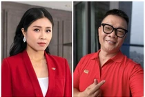 Hoàng Linh cùng nhiều sao Việt phản ứng thế nào khi bị phạt?