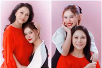 Diễn viên Ngọc Thanh Tâm dành lời yêu thương mừng sinh nhật mẹ