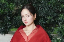 Lý do Lan Phương được ví von 'tắc kè hoa' màn ảnh Việt