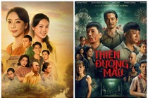 Top phim hay chiếu rạp dịp Tết dương lịch 2026