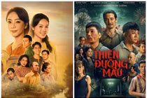 Top phim hay chiếu rạp dịp Tết dương lịch 2026