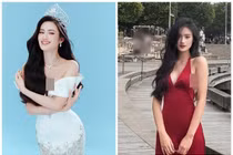 Ý Nhi thay đổi ra sao sau khi đăng quang Miss World Vietnam 2023?