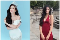 Ý Nhi thay đổi ra sao sau khi đăng quang Miss World Vietnam 2023?