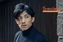 [INFOGRAPHIC] Liên Bỉnh Phát tài năng, điển trai ngời ngời 