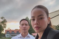 Cuộc sống của Hồ Ngọc Hà ở tuổi 41