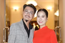 Hôn nhân của “mỹ nhân được Trường Giang nâng đỡ” 