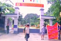 Bắt đối tượng liên quan vụ chém cán bộ Công an tại trung tâm cai nghiện