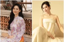 Khung hình gây thương nhớ của ‘nàng thơ điện ảnh’ Phương Anh Đào