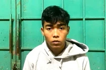 Khởi tố đối tượng đi nhờ xe rồi sát hại, hiếp dâm cô gái 23 tuổi