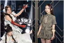 Phương Mỹ Chi hát cải lương, vào bán kết 2 Sing! Asia 2025