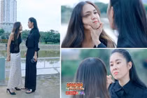 Giải mã sức hút của phim truyền hình 'Bóng ma hạnh phúc'